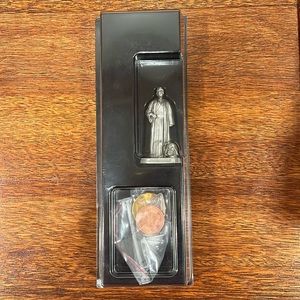 Star Wars Pewter Anakin Skywalker